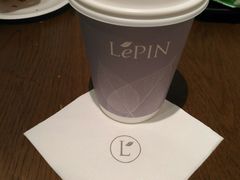 -1868 Café(上海自然博物馆店)