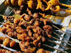-唯成•韩国炭火烤肉 유성고기
