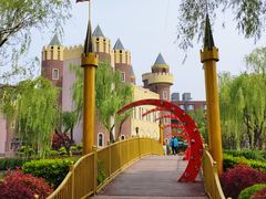 -安徒生童话乐园