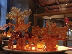 -三号黄浦会Canton Table