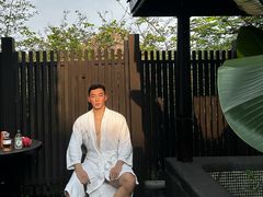 -广州从化都喜泰丽度假温泉酒店