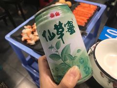 -拾下卜卜贝•海鲜火锅