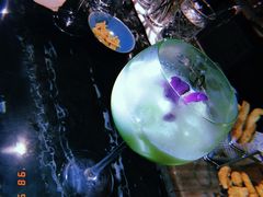 -STARRY CAFE & LOUNGE BAR(高新店)