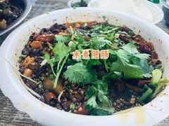 -四川泸州豆花饭店