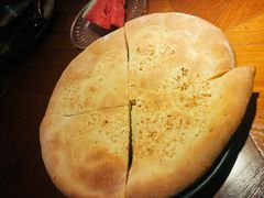 -楼兰新疆主题餐厅(坂田佳华领汇广场店)