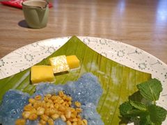 -长勺子东南亚(街道口店)