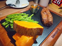 -5号公路餐厅(曼哈顿店)