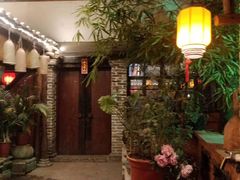 -园林美食城·本土农家菜(杨和镇店)