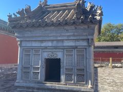 -历代帝王庙博物馆