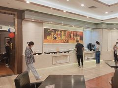 -厦门海景千禧大酒店·海景咖啡厅