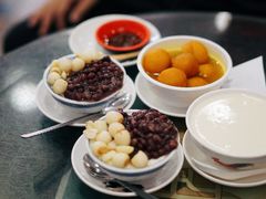 -民信老铺(华盖路店)