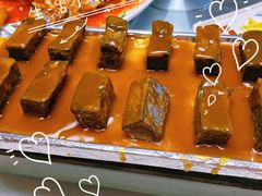 -鹿鸣春饭店(总店)