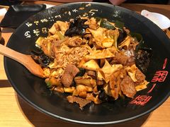 -一麻一辣麻辣香锅(方庄店)