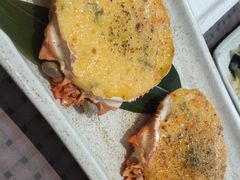 -林妈妈村·日式料理(宝山万达店)