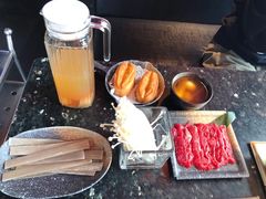 -王家渡火锅店(棕榈泉店)