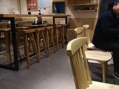 大堂-谭师爷龙抄手(白下路店)