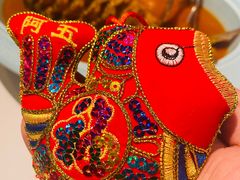 -阿五黄河大鲤鱼(纬三路店)