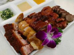 -香港新发烧腊茶餐厅(万象店)