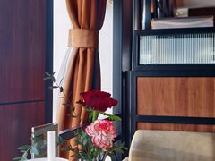 -半秋山西餐厅(宜昌大洋店)