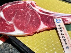 -NIUAN牛庵·日式和牛烧肉(恒隆店)