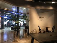 门面-喜茶(上海正大广场店)