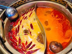 -小龙坎老火锅(北京三里屯店)