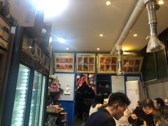 -杨姨老益阳麻辣烫(林科大店)