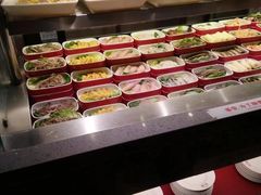 -芝小官毛肚火锅海鲜自助(淮安清江浦区新亚店)