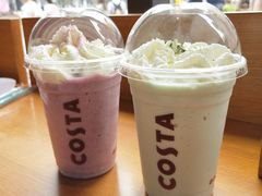 -COSTA COFFEE(吴江路店)