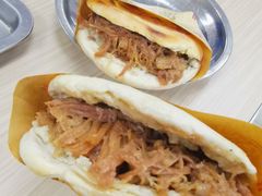 -樊记腊汁肉(竹笆市总店)