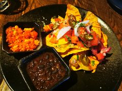 -Q MEX 库迈墨西哥餐吧(三里屯店)