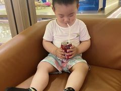 -青水瓦台汤泉(未央店)