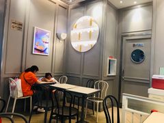 -满记甜品(金帝银泰城店)