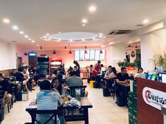 -老谢野馄饨(延安路店)