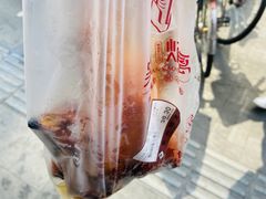 -吴山烤禽 (吴山路店)