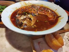 -二十八里太湖船菜(吉祥路店)