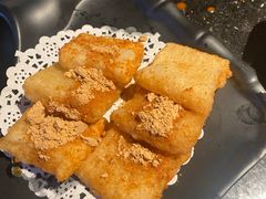 -井格重庆火锅(花乡奥莱店)