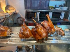 -阿皇仔烧鹅(麦地店)