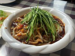 凉皮-迎宾楼(解放西街店)