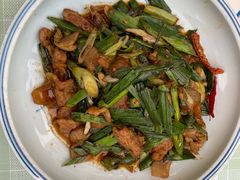 -蜀宴小调·精致家常菜(来福士店)