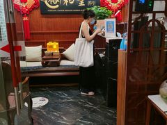 -裕和堂中医推拿艾灸(太古汇臻品店)