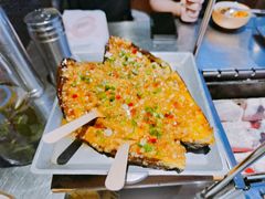 -很久以前羊肉串(大华三路店)