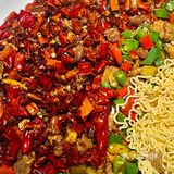 川菜小酒馆|先启半步颠