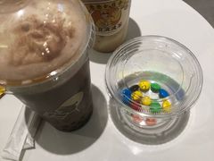 -喜茶(杭州滨江宝龙店)