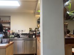 -本無咖啡·BeanWood Coffee