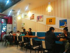大堂-螺小胖柳州螺蛳粉(钟楼总店)