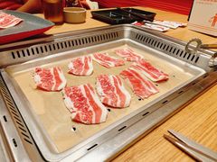 -新石器烤肉(千灯大润发店)