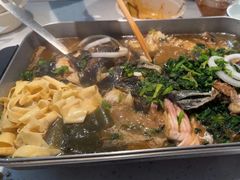 -鱼酷活鱼烤鱼(南京水游城店)