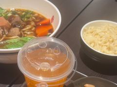-康师傅私房牛肉面(申虹店)