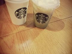 -星巴克(太原茂业天地店)